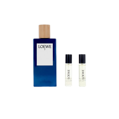 LOEWE Gift Box 7 EDT 100ml 3 u