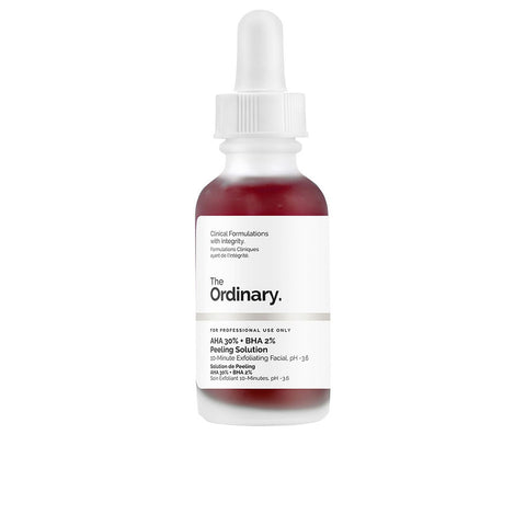 AHA 30% + BHA 2% peeling solution 30 ml