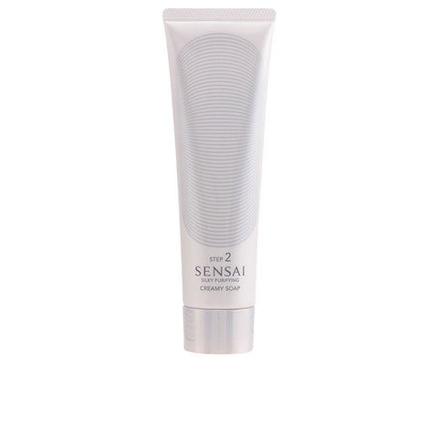 SILKY PURIFYING creamy soap 125 ml