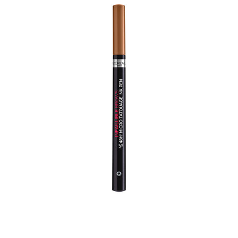 UNBELIEVA BROW micro tattoo #6.32-Auburn 4.5 ml