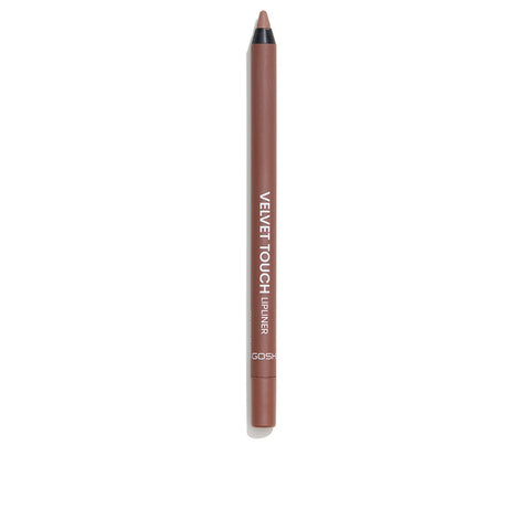VELVET TOUCH waterproof lipliner #001-Nougat Crisp 1.20 gr