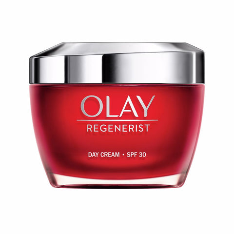 REGENERIST 3 AREAS anti-aging day cream SPF30 50 ml
