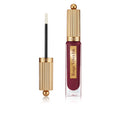 ROUGE VELVET INK liquid lipstick #011