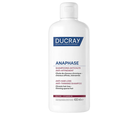 ANAPHASE+ champú anticaída 400 ml