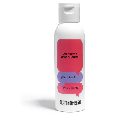Cherry flavored lubricant 50 ml