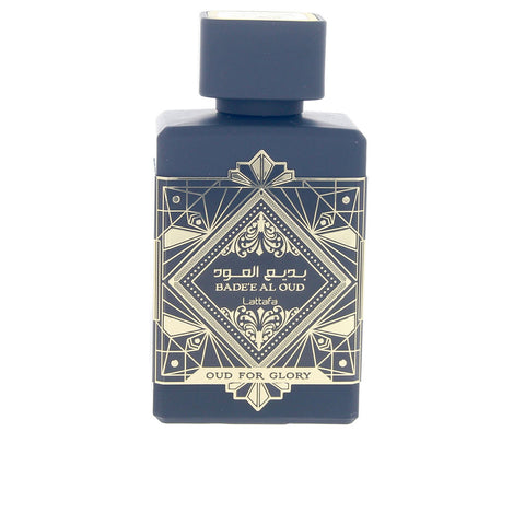 BDE'E AL OUD FOR GLORY edp vapo 100 ml