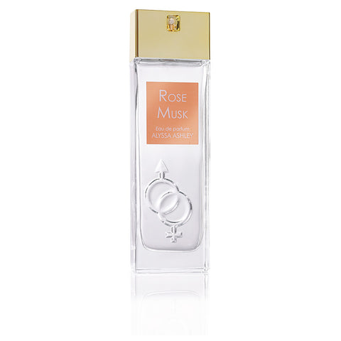 ROSE MUSK eau de parfum spray 100 ml