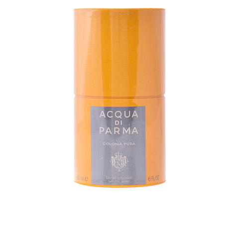 COLONIA PURA eau de cologne spray 180 ml