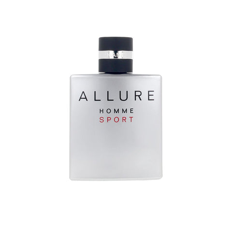 ALLURE HOMME SPORT limited edition edt vapo 100 ml
