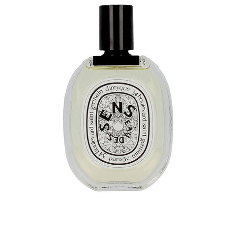 EAU DES SENS edt vapo 100 ml