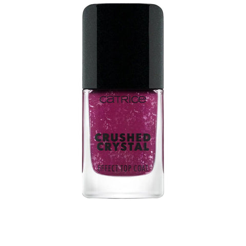 TOP COAT #10-Amethyst Aura 10.5 ml
