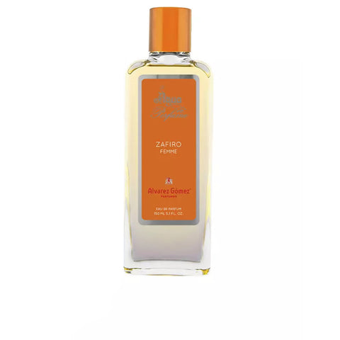 ZAFIRO FEMME eau de parfum spray 150 ml