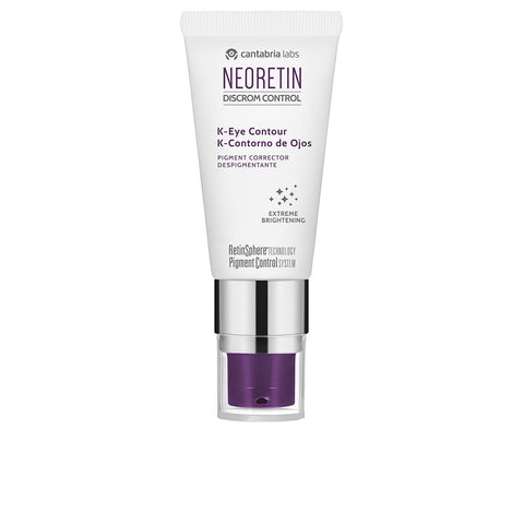 NEORETIN DISCROM CONTROL k-depigmenting eye contour 15 ml