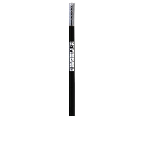 BROW ultra slim #06-black brown