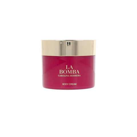 LA BOMBA body cream 200 ml