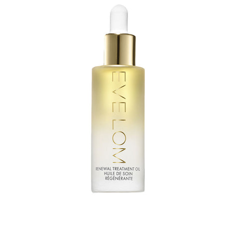 MOISTURE &amp; RADIANCE renewing treatment oil 30 ml