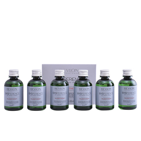EKSPERIENCE TALASSOTHERAPY revitalizing oil