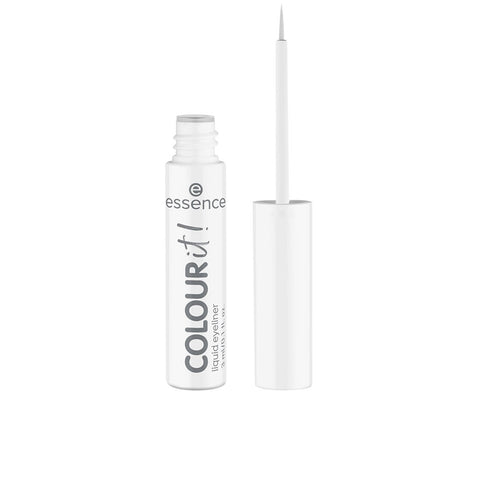COLOUR IT! Eyeliner #02-White 3 ml