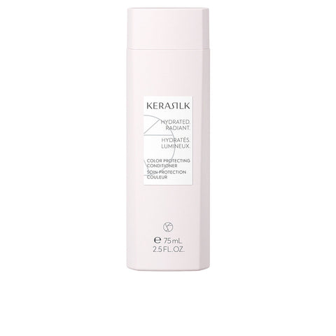 ESSENTIALS color protecting conditioner 75 ml