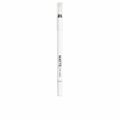 MATTE eye liner #001-dover white 1.2 gr