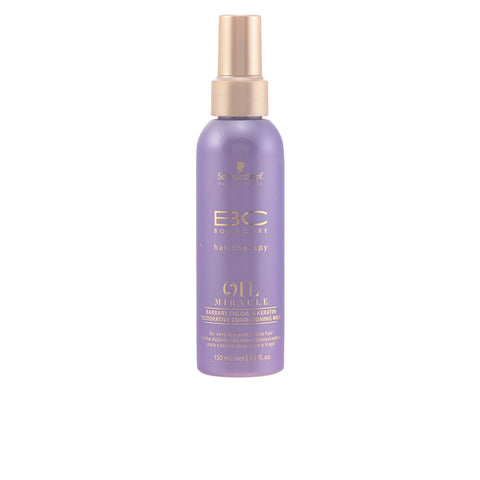 BC OIL MIRACLE barbary fig oil conditioning milk 150 ml