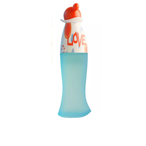 CHEAP AND CHIC I LOVE LOVE eau de toilette spray 100 ml