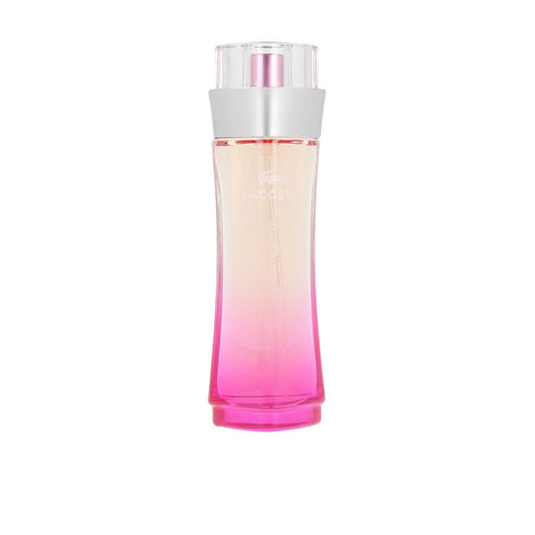 LACOSTE TOUCH OF PINK edt vapo 50 ml