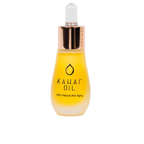 FACIAL OIL 100% natural anti-aging 15 ml