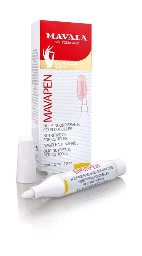MAVAPEN aceite nutritivo cutículas 4,5 ml
