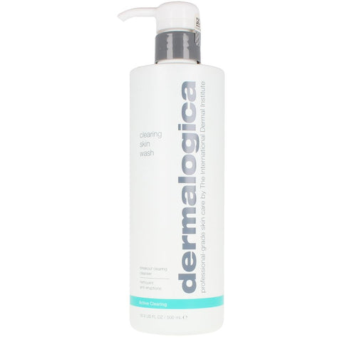 MEDIBAC CLEARING skin wash 500 ml
