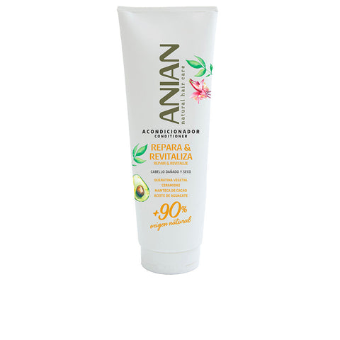 REPAIR &amp; REVITALIZE vegetable keratin conditioner 250 ml