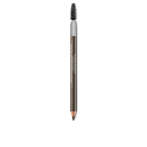 TOLERIANE eyebrow pencil respectissime makeup for sensitive skin #Dark Brown 1.3 gr