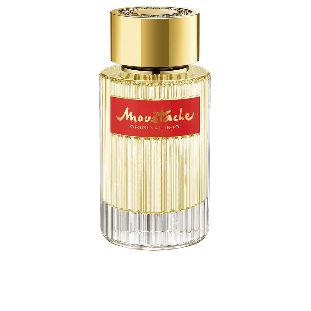 MOUSTACHE eau de toilette spray originale 75 ml