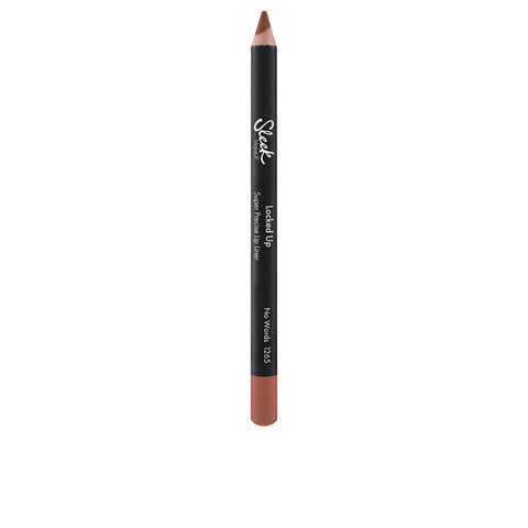 LOCKED UP super precise lip liner #No Words 1,79 gr