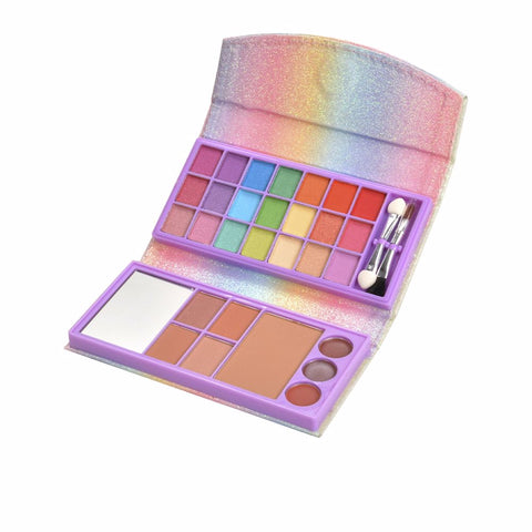SHIMMER PAWS MAKEUP WALLET LOTE 31 pz