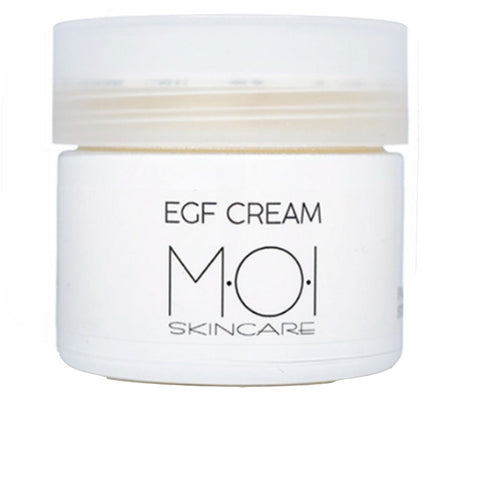 EGF CREAM epidermal growth factor cream 60 ml
