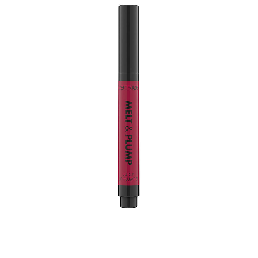 MELT &amp; PLUMP Volumizing Lip Balm #040-Call Nine Wine Wine 1.8 gr