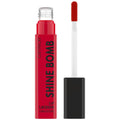 SHINE BOMB liquid lipstick #040-About Last Night 3 ml