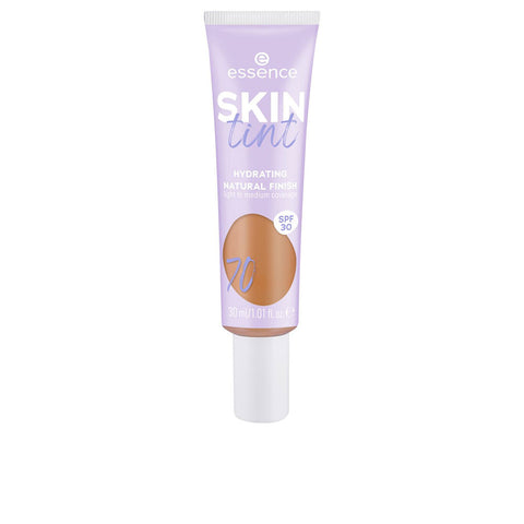 SKIN TINT tinted moisturizing cream SPF30 #70 30 ml