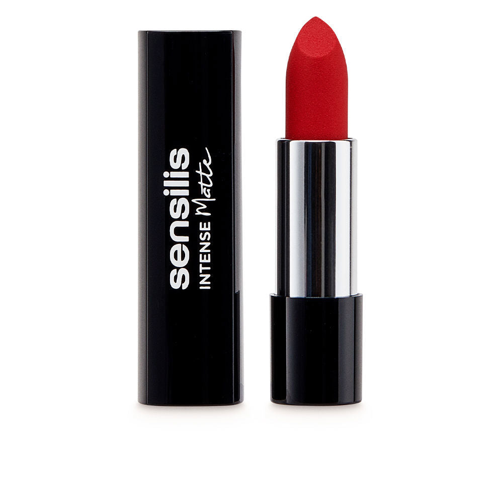 INTENSE MATTE barra de labios #402-rouge attraction 3,5 ml