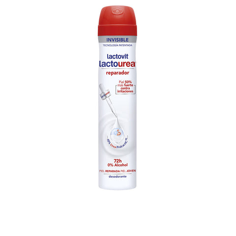 LACTO-UREA deo spray reparador 200 ml