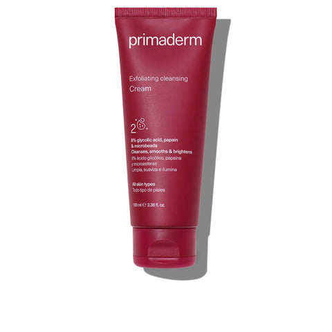 PRIMADERM Exfoliating Cleansing Cream 100 ml