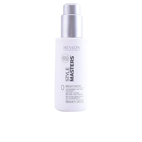STYLE MASTERS brightastic 100 ml