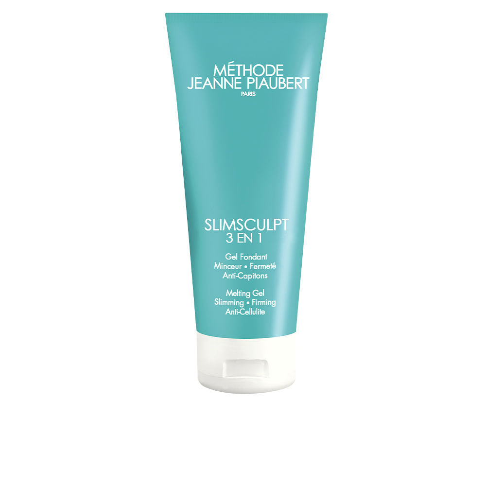 SLIMSCULPT 3 EN 1 gel fondant minceur fermeté anti-capitons 200 ml
