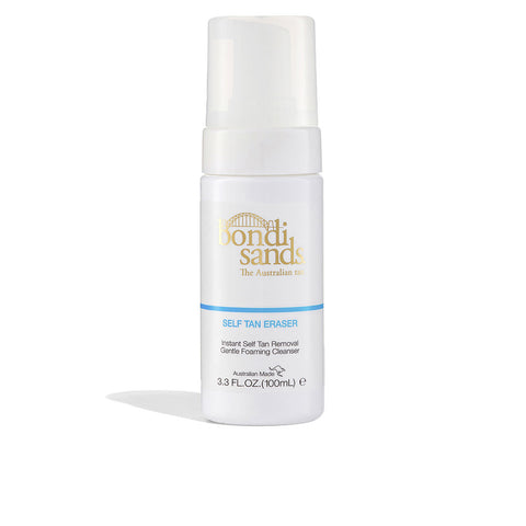 SELF TAN Self Tan Eraser Foam 100ml