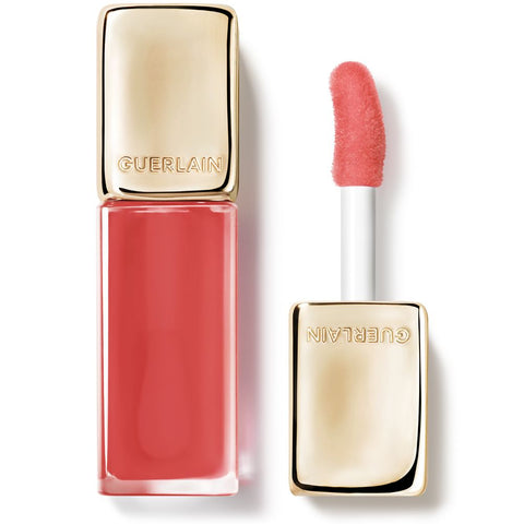 KISSKISS BEE GLOW OIL tinted lip oil #309-HONEY 9.5 ml