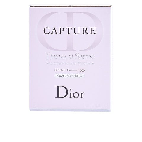 DREAMSKIN MOIST & PERFECT CUSHION refill #000 
