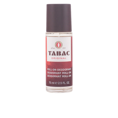TABAC ORIGINAL deodorant roll-on 75 ml