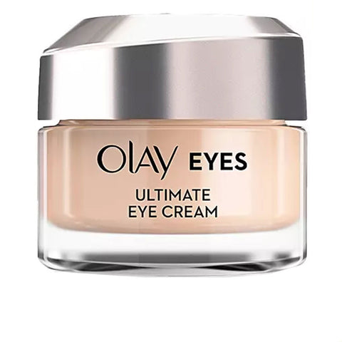 EYES ultimate eye contour cream 15 ml