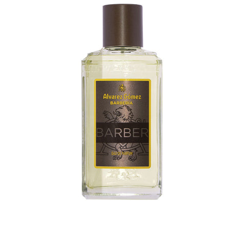 BARBERIA AG agua colonia concentrada 150 ml
